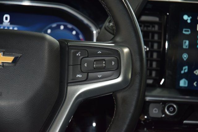 2024 Chevrolet Silverado 3500HD LT photo 25