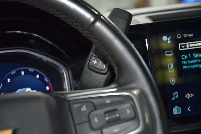 2024 Chevrolet Silverado 3500HD LT photo 26