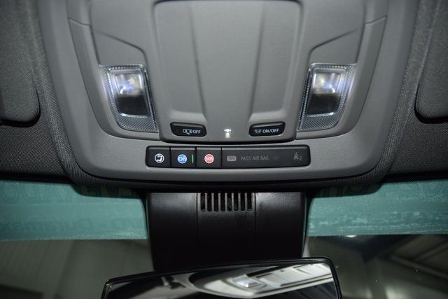 2024 Chevrolet Silverado 3500HD LT photo 34