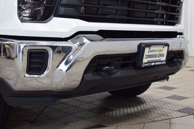 2024 Chevrolet Silverado 3500HD LT photo 7