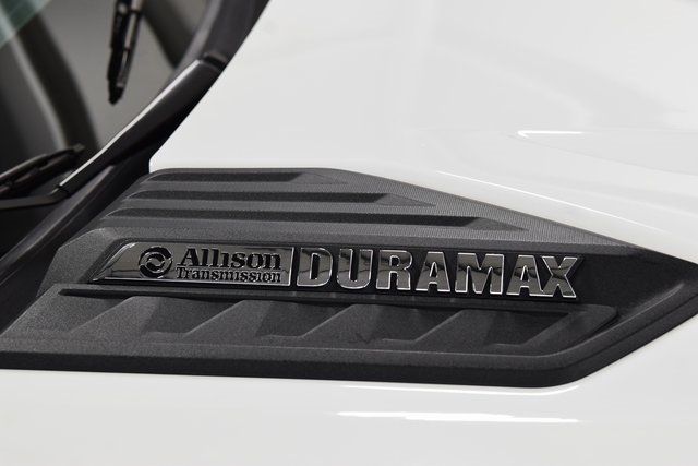 2024 Chevrolet Silverado 3500HD 3500HD CREW LT 4X4 * DURAMAX * ALLISON * 9' CM FLATBED - 22901870 - 7