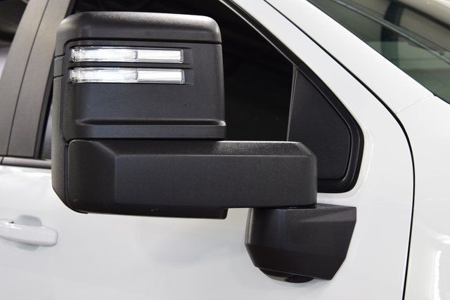 2024 Chevrolet Silverado 3500HD 3500HD CREW LT 4X4 * DURAMAX * ALLISON * 9' CM FLATBED - 22901870 - 8