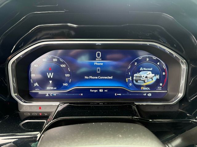 2024 Chevrolet Silverado 3500HD 4WD Crew Cab 159" LT - 22989127 - 3