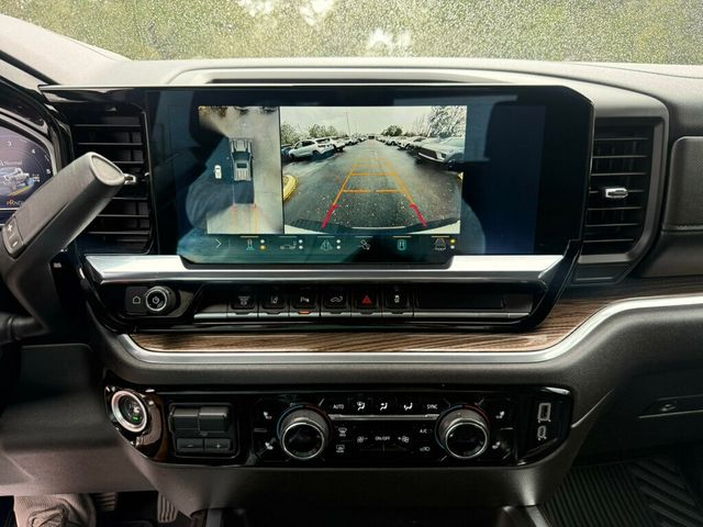 2024 Chevrolet Silverado 3500HD 4WD Crew Cab 159" LT - 22989127 - 5