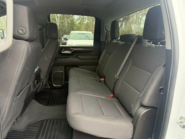 2024 Chevrolet Silverado 3500HD 4WD Crew Cab 159" LT - 22989127 - 6