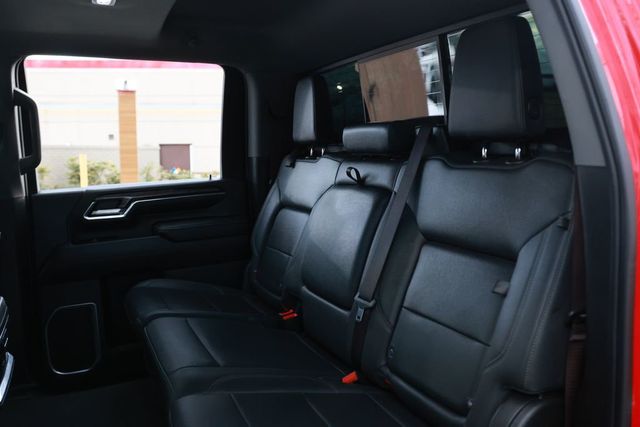 2024 Chevrolet Silverado 3500HD 4WD Crew Cab 159" LTZ - 22980509 - 11