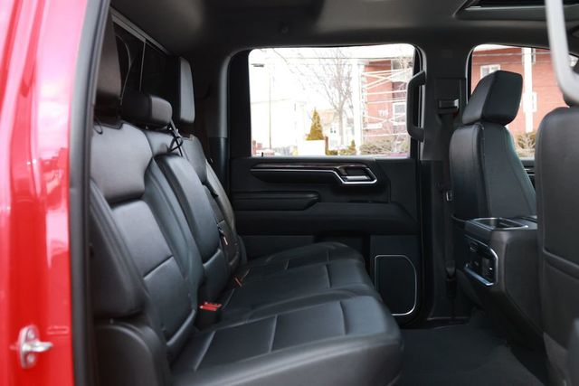 2024 Chevrolet Silverado 3500HD 4WD Crew Cab 159" LTZ - 22980509 - 13