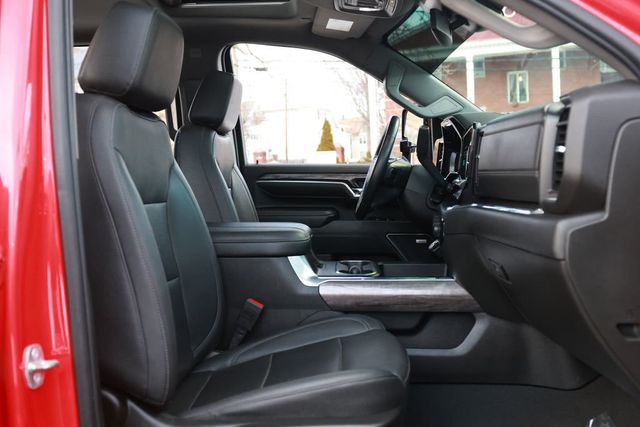 2024 Chevrolet Silverado 3500HD 4WD Crew Cab 159" LTZ - 22980509 - 14