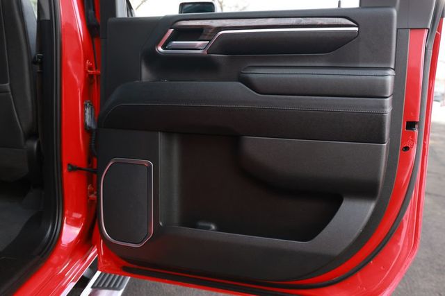 2024 Chevrolet Silverado 3500HD 4WD Crew Cab 159" LTZ - 22980509 - 18