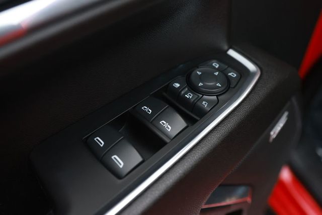 2024 Chevrolet Silverado 3500HD 4WD Crew Cab 159" LTZ - 22980509 - 27