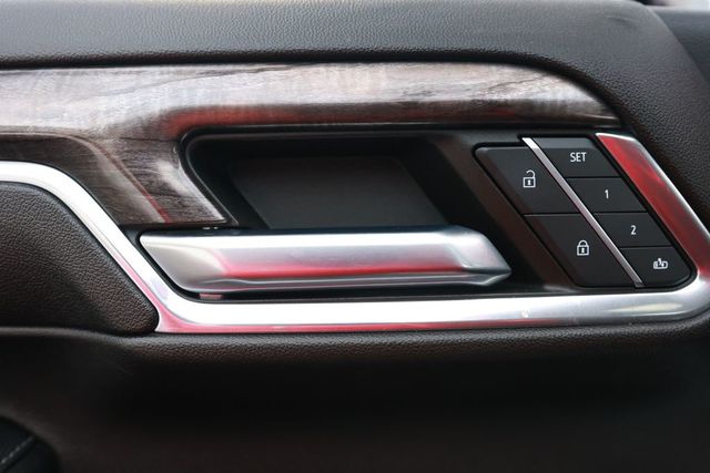 2024 Chevrolet Silverado 3500HD 4WD Crew Cab 159" LTZ - 22980509 - 28