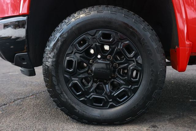 2024 Chevrolet Silverado 3500HD 4WD Crew Cab 159" LTZ - 22980509 - 30