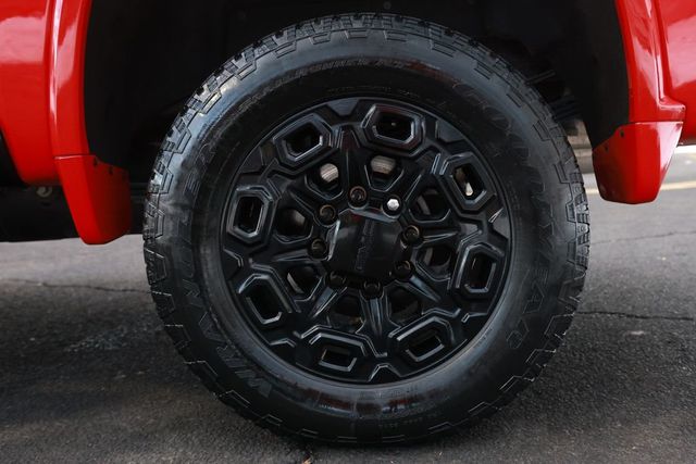 2024 Chevrolet Silverado 3500HD 4WD Crew Cab 159" LTZ - 22980509 - 31