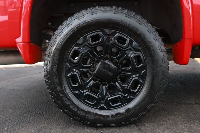 2024 Chevrolet Silverado 3500HD 4WD Crew Cab 159" LTZ - 22980509 - 32