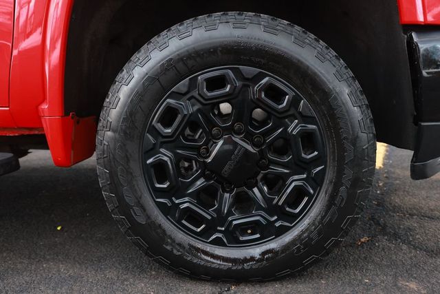 2024 Chevrolet Silverado 3500HD 4WD Crew Cab 159" LTZ - 22980509 - 33