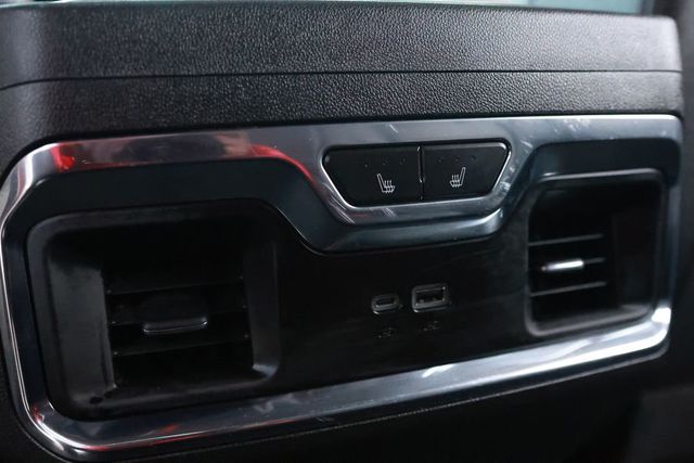 2024 Chevrolet Silverado 3500HD 4WD Crew Cab 159" LTZ - 22980509 - 37