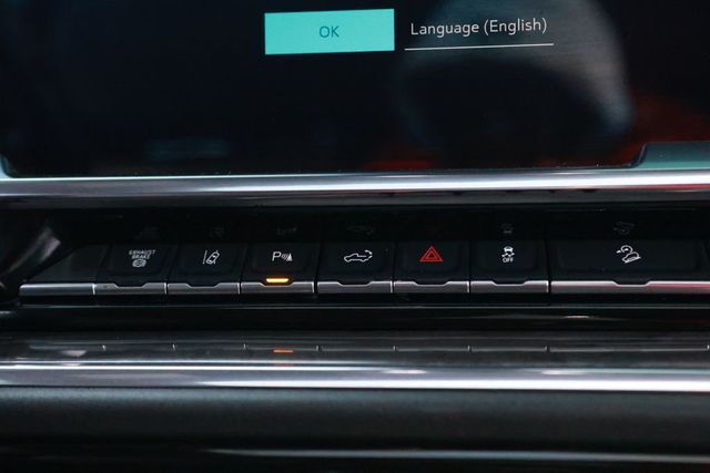 2024 Chevrolet Silverado 3500HD 4WD Crew Cab 159" LTZ - 22980509 - 40