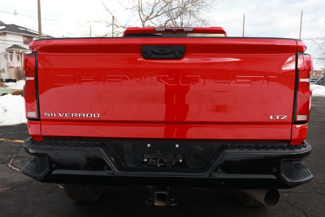 2024 Chevrolet Silverado 3500HD 4WD Crew Cab 159" LTZ - 22980509 - 6