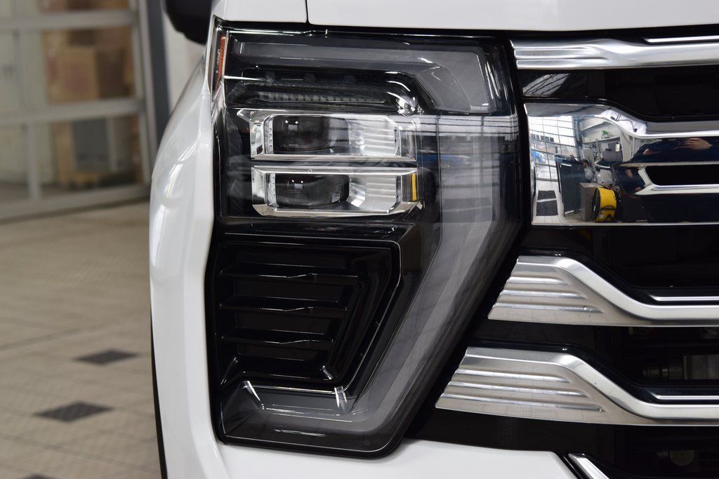 2024 Chevrolet Silverado 3500HD 4WD Crew Cab 172" High Country - 23055840 - 11