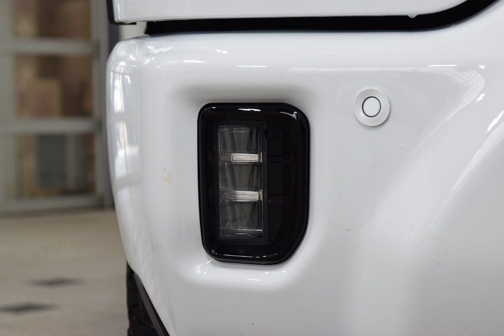 2024 Chevrolet Silverado 3500HD 4WD Crew Cab 172" High Country - 23055840 - 13