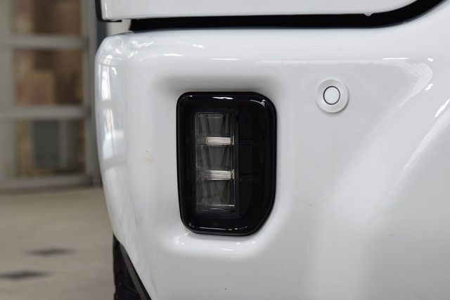 2024 Chevrolet Silverado 3500HD 4WD Crew Cab 172" High Country - 23055840 - 13