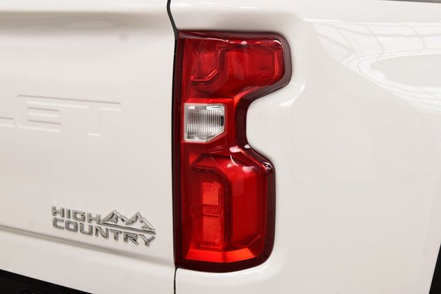 2024 Chevrolet Silverado 3500HD 4WD Crew Cab 172" High Country - 23055840 - 21