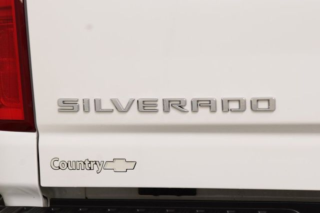 2024 Chevrolet Silverado 3500HD 4WD Crew Cab 172" High Country - 23055840 - 25