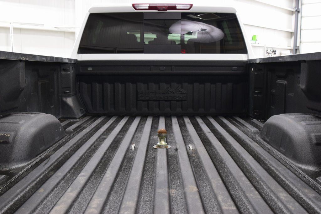 2024 Chevrolet Silverado 3500HD 4WD Crew Cab 172" High Country - 23055840 - 26
