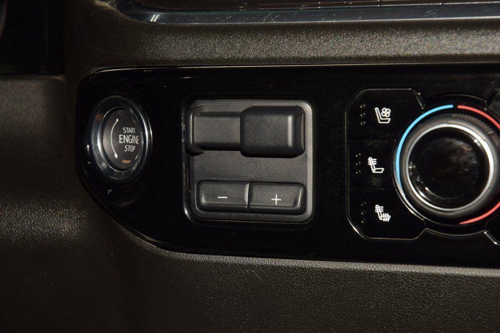 2024 Chevrolet Silverado 3500HD 4WD Crew Cab 172" High Country - 23055840 - 35