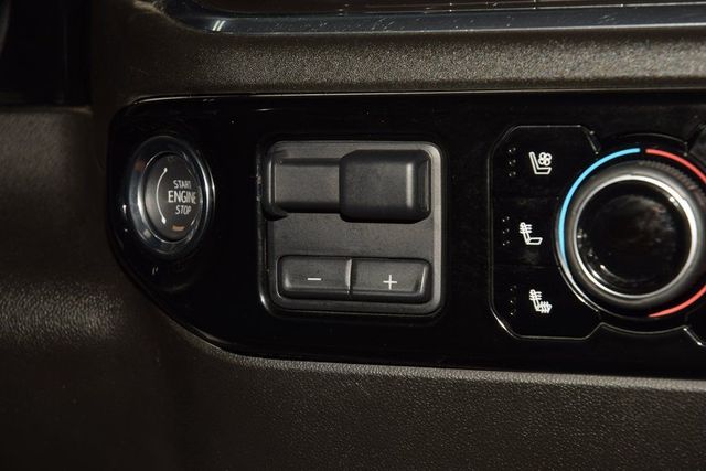 2024 Chevrolet Silverado 3500HD 4WD Crew Cab 172" High Country - 23055840 - 35