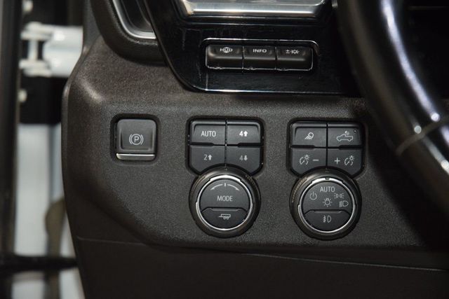 2024 Chevrolet Silverado 3500HD 4WD Crew Cab 172" High Country - 23055840 - 37