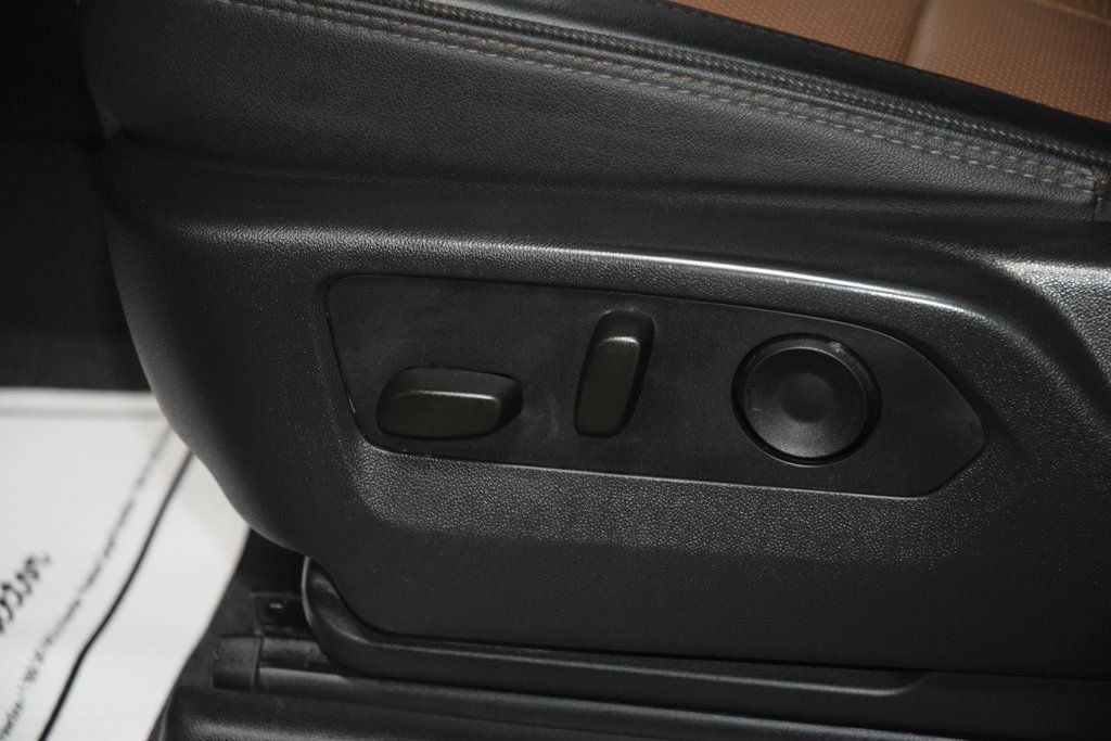 2024 Chevrolet Silverado 3500HD 4WD Crew Cab 172" High Country - 23055840 - 42