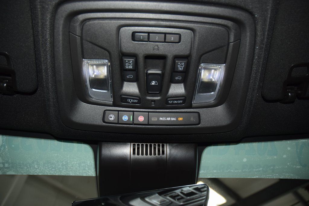 2024 Chevrolet Silverado 3500HD 4WD Crew Cab 172" High Country - 23055840 - 51