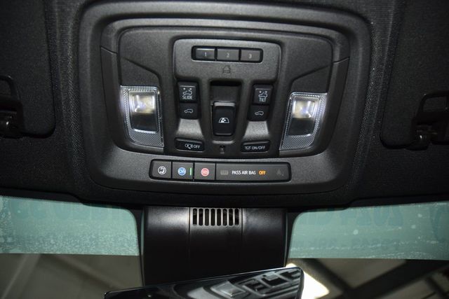 2024 Chevrolet Silverado 3500HD 4WD Crew Cab 172" High Country - 23055840 - 51