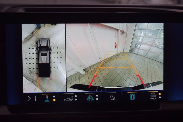 2024 Chevrolet Silverado 3500HD 4WD Crew Cab 172" High Country - 23055840 - 53