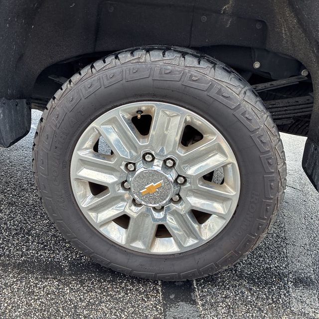 2024 Chevrolet Silverado 3500HD 4WD Crew Cab 172" High Country - 23063591 - 15