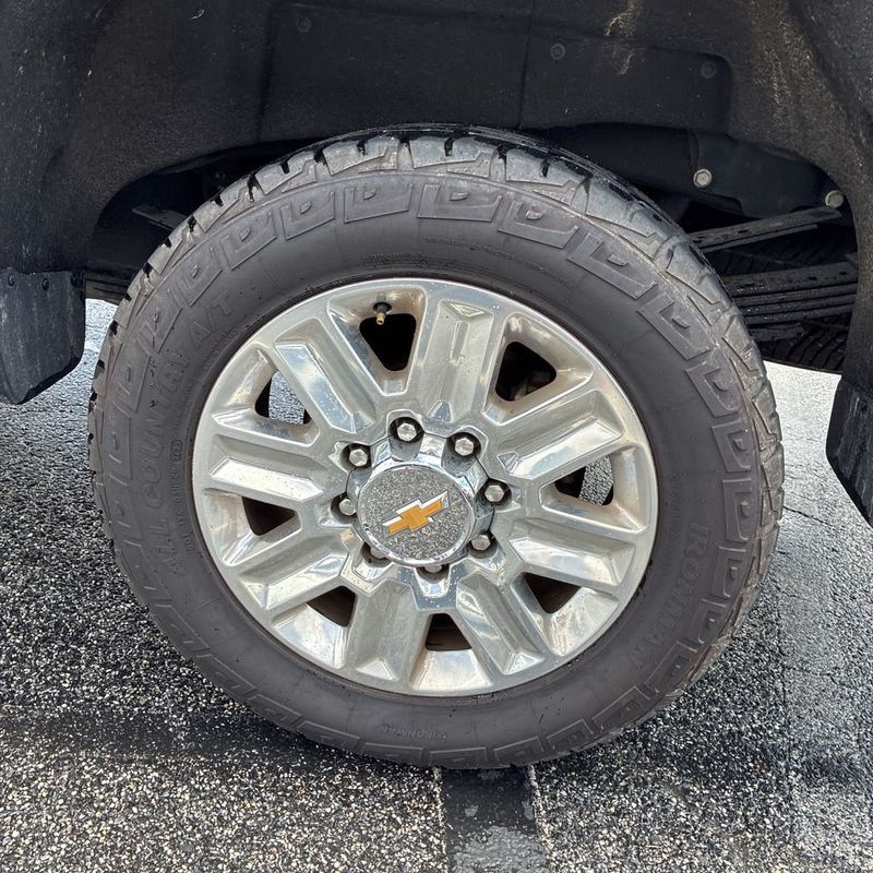 2024 Chevrolet Silverado 3500HD 4WD Crew Cab 172" High Country - 23063591 - 15