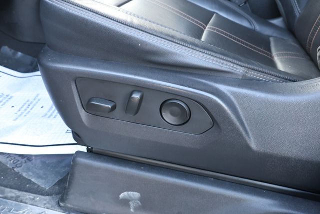 2024 Chevrolet Silverado 3500HD 4WD Crew Cab 172'' High Country with Turbo-Diesel & Premium Pkg - 22986490 - 10