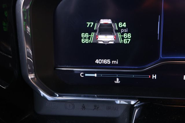 2024 Chevrolet Silverado 3500HD 4WD Crew Cab 172'' High Country with Turbo-Diesel & Premium Pkg - 22986490 - 14