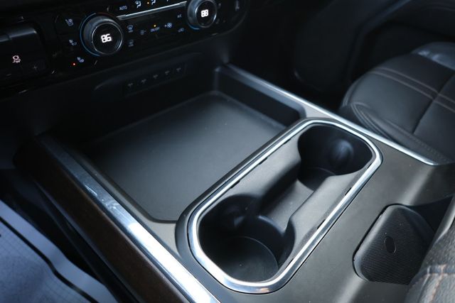 2024 Chevrolet Silverado 3500HD 4WD Crew Cab 172'' High Country with Turbo-Diesel & Premium Pkg - 22986490 - 15