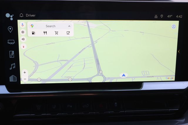 2024 Chevrolet Silverado 3500HD 4WD Crew Cab 172'' High Country with Turbo-Diesel & Premium Pkg - 22986490 - 18