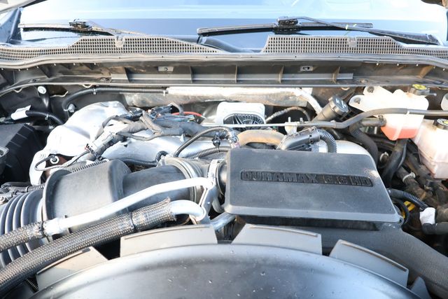 2024 Chevrolet Silverado 3500HD 4WD Crew Cab 172'' High Country with Turbo-Diesel & Premium Pkg - 22986490 - 27