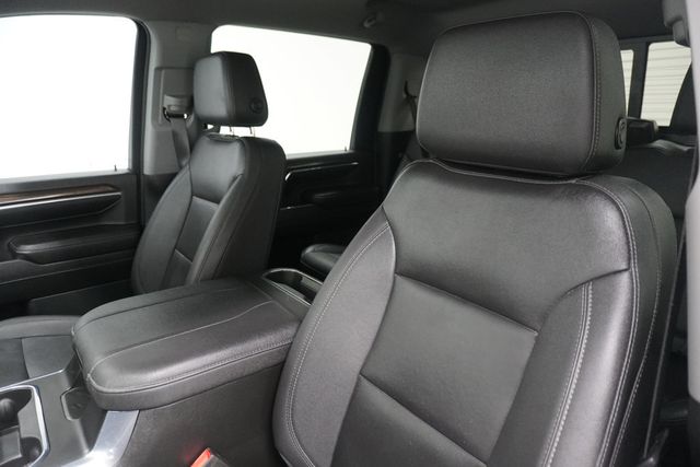 2024 Chevrolet Silverado 3500HD 4WD Crew Cab 172" LT - 23016787 - 12