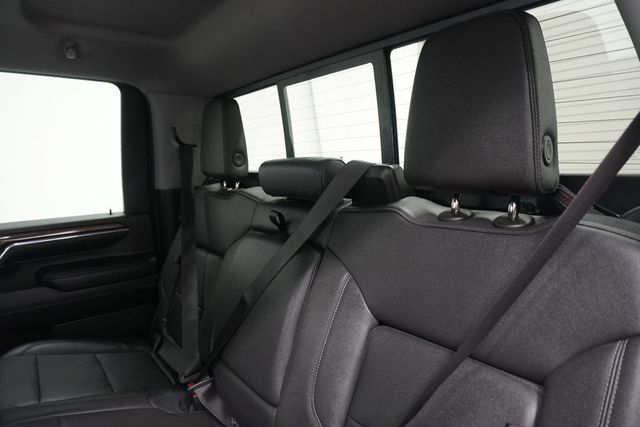 2024 Chevrolet Silverado 3500HD 4WD Crew Cab 172" LT - 23016787 - 14