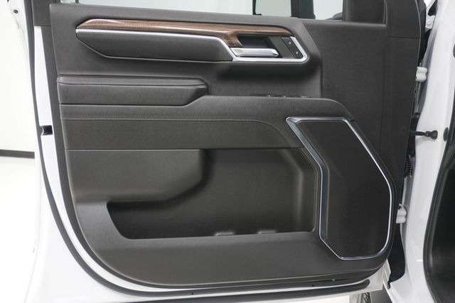 2024 Chevrolet Silverado 3500HD 4WD Crew Cab 172" LT - 23016787 - 15
