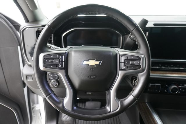 2024 Chevrolet Silverado 3500HD 4WD Crew Cab 172" LT - 23016787 - 17