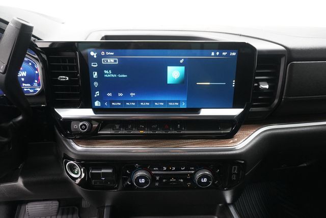 2024 Chevrolet Silverado 3500HD 4WD Crew Cab 172" LT - 23016787 - 20
