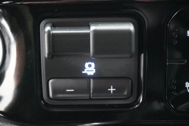 2024 Chevrolet Silverado 3500HD 4WD Crew Cab 172" LT - 23016787 - 22