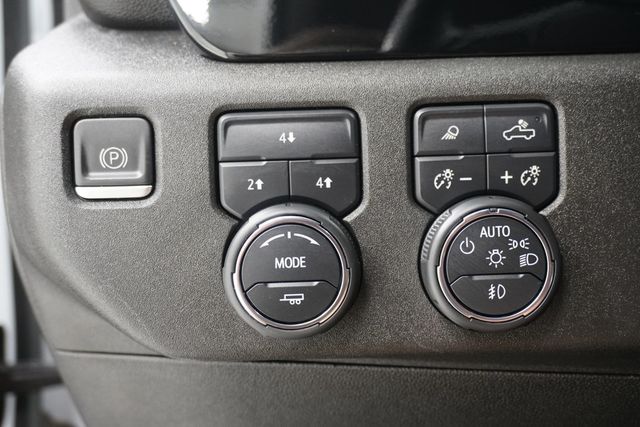 2024 Chevrolet Silverado 3500HD 4WD Crew Cab 172" LT - 23016787 - 23
