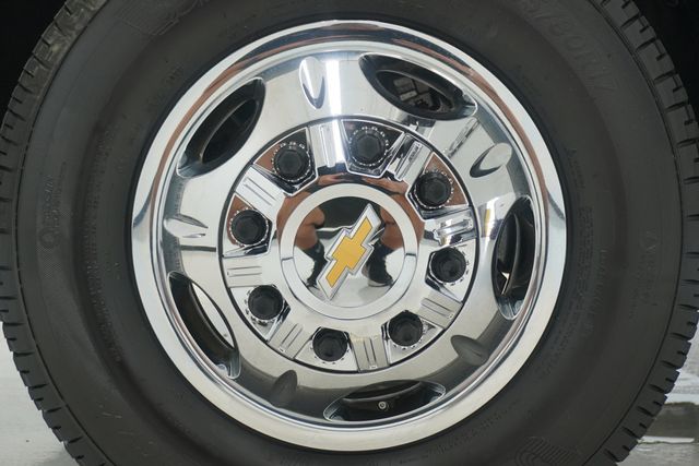 2024 Chevrolet Silverado 3500HD 4WD Crew Cab 172" LT - 23016787 - 28